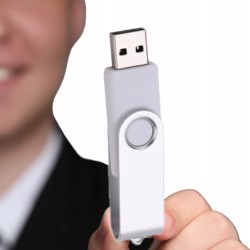 Pendrive USB 8 GB 2.0 przenośna pamięć