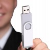 Pendrive USB 8 GB 2.0 przenośna pamięć