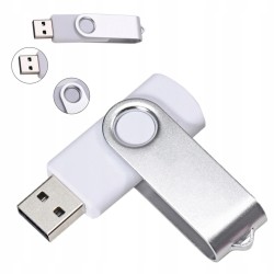Pendrive USB 8 GB 2.0 przenośna pamięć