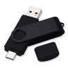 Pendrive 2w1  USB i USB-C  2.0